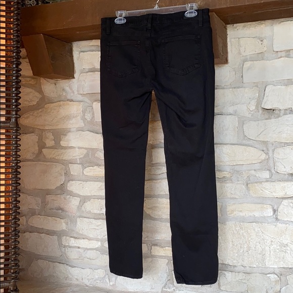 Paige Skinny Jean Pants - Picture 2 of 5